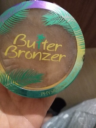 physıcıans formula bronzer 