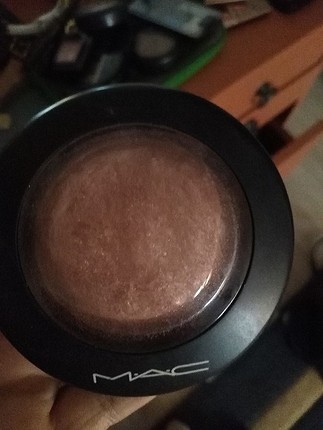 Mac soft and gentle çok az kullanıldı 