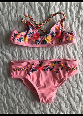 LC Waikiki Mayo & bikini