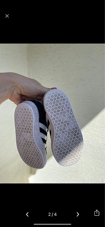 Adidas Spor ayakkabı Adidas