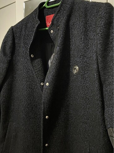 48 Beden Pierre cardin kaban