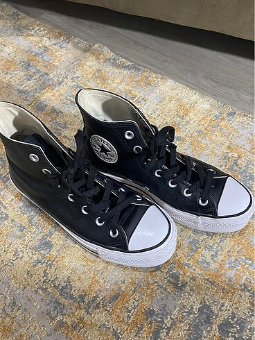 Converse Platform converse