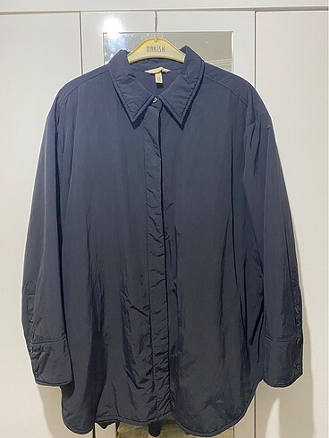 H&M yağmurluk
