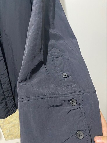 xl Beden H&M yağmurluk