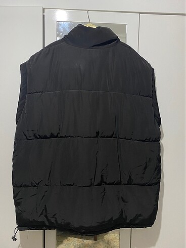 xl Beden H&M yelek