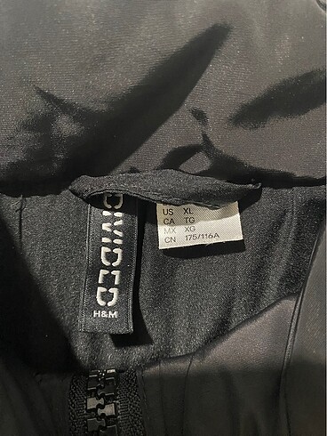 H&M H&M yelek