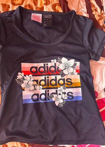 Adidas 7 Yaş