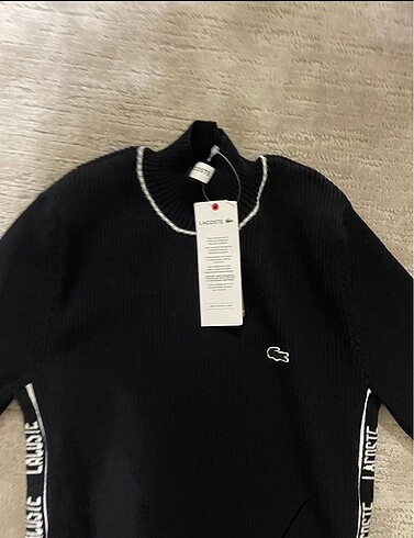 Lacoste Lacoste elbise