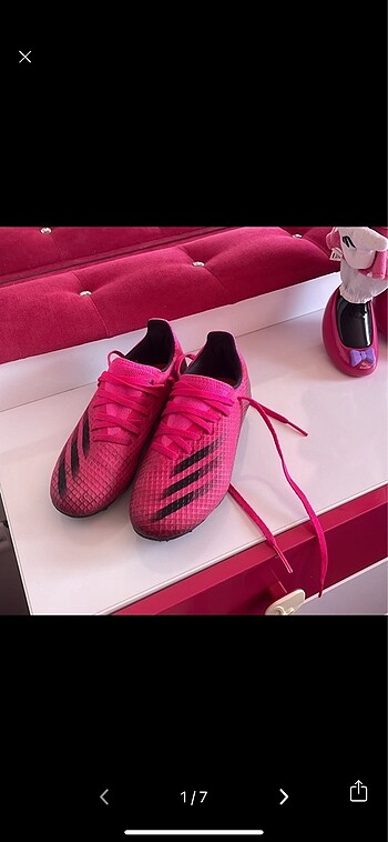 Adidas krampon