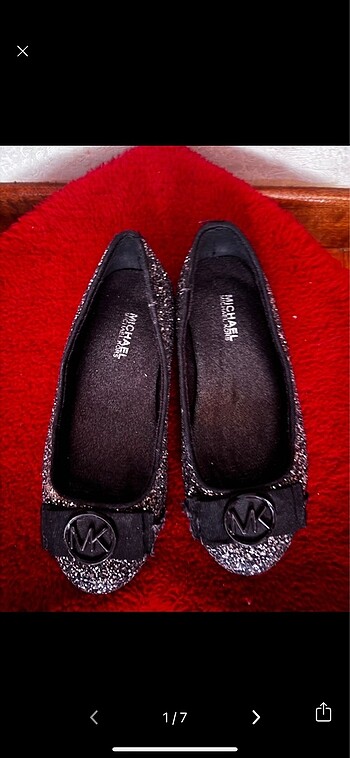 Michael kors babet