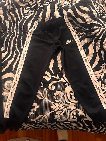 Nike çocuk eşofman altı