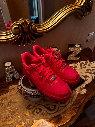 36 Beden Nike ayakkabı