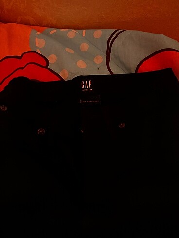 Gap GAP pantolon