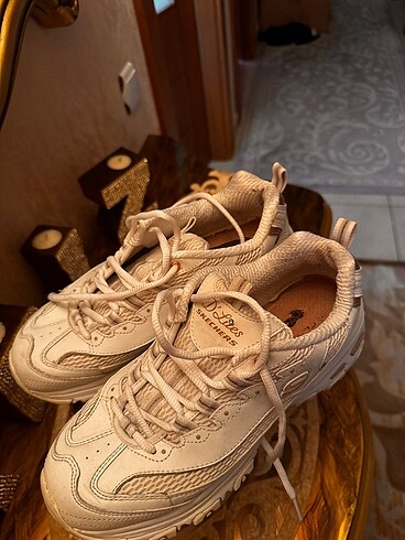 Skechers spor ayakkabı