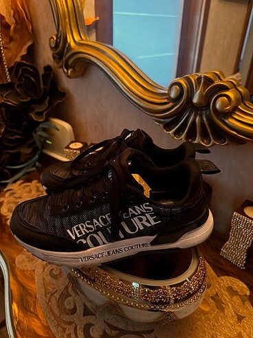 Versace jeans ayakkabı