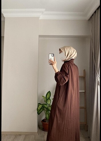 Nuhbe Zarif Elbise