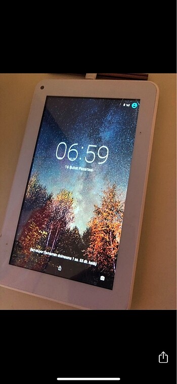 tablet