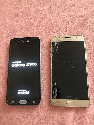 iki telefon