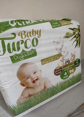Baby turco 