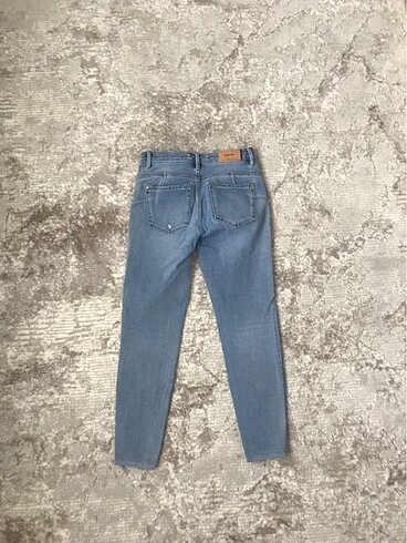 Stradivarius Stradivarius Jean