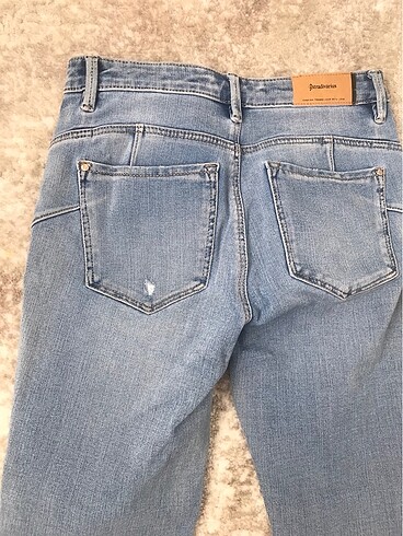36 Beden Stradivarius Jean