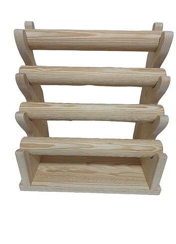 4 katlı bileklik standı - Görsel 5