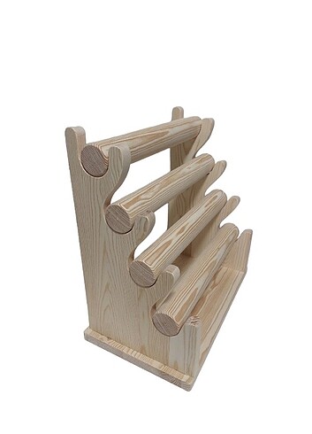 4 katlı bileklik standı - Görsel 6