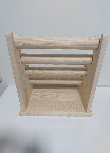 4 katlı bileklik standı - Görsel 9