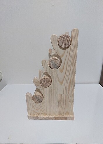 4 katlı bileklik standı - Görsel 10