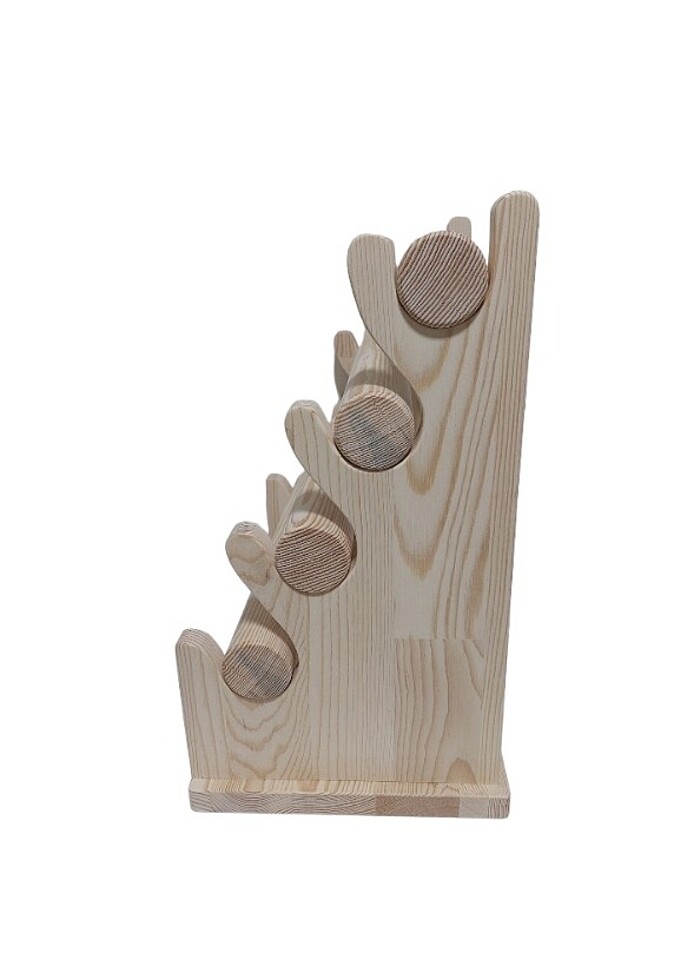 4 katlı bileklik standı - Görsel 3