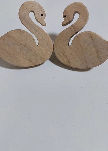 Kuğu dolap çekmece kulpu - Görsel 5