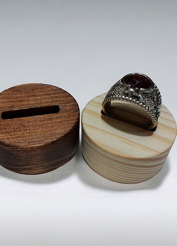 Yüzük standı - Görsel 6