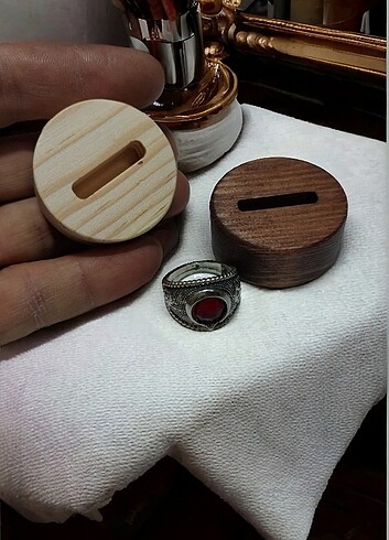 Yüzük standı - Görsel 5