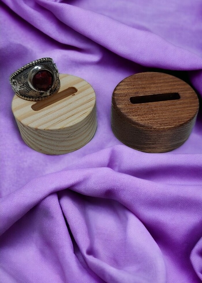 Yüzük standı - Görsel 3