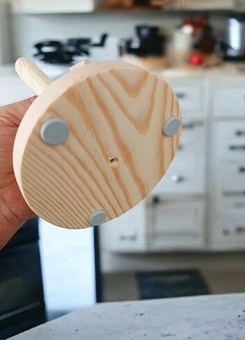 Kağıt havlu standı - Görsel 5