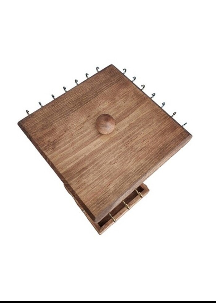 Kolye standı - Görsel 4