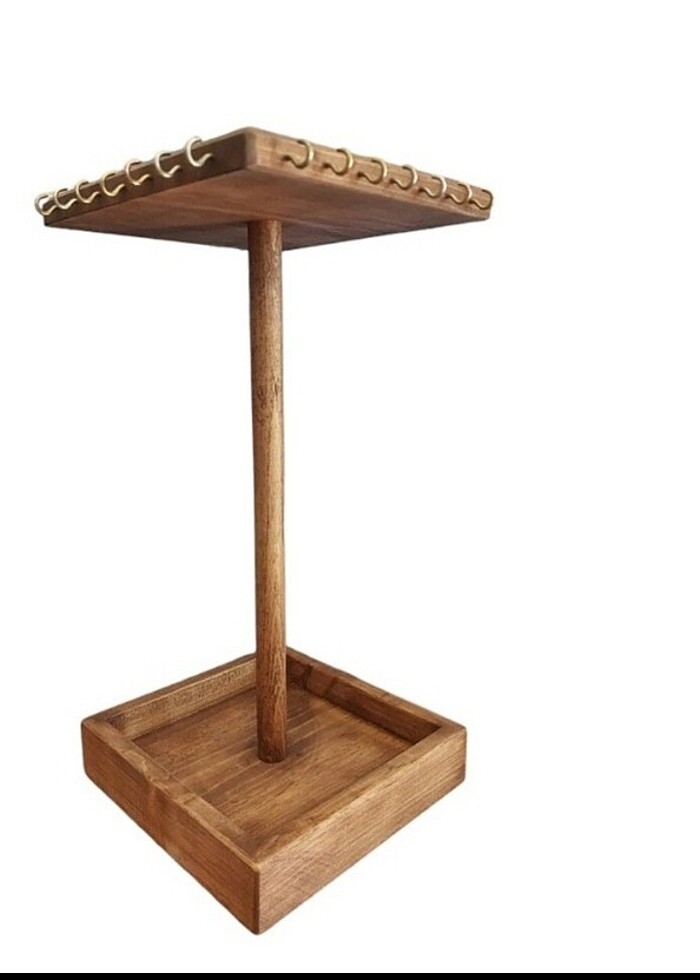 Kolye standı - Görsel 5