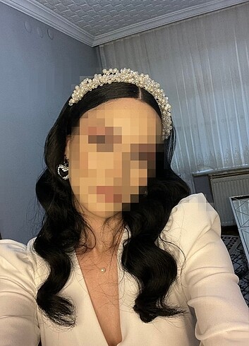İncili Söz nişan nikah düğün tacı