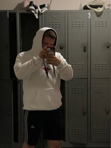 CHİCAGO BULLS SWEAT