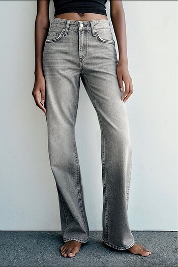 Zara jean