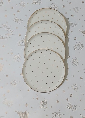 Porland Forest 20cm 