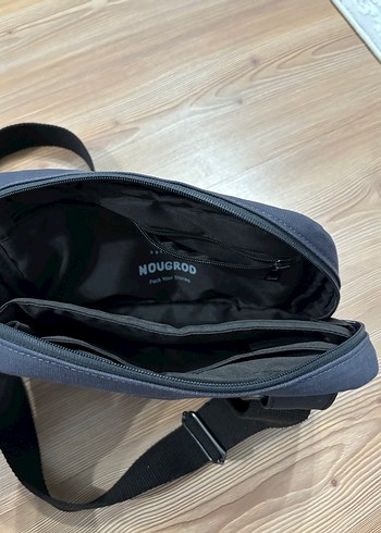 Kaft çanta - Görsel 4