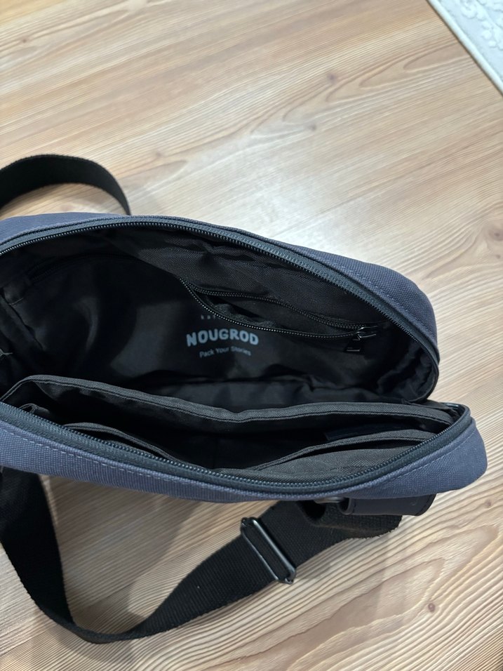 Kaft çanta - Görsel 4