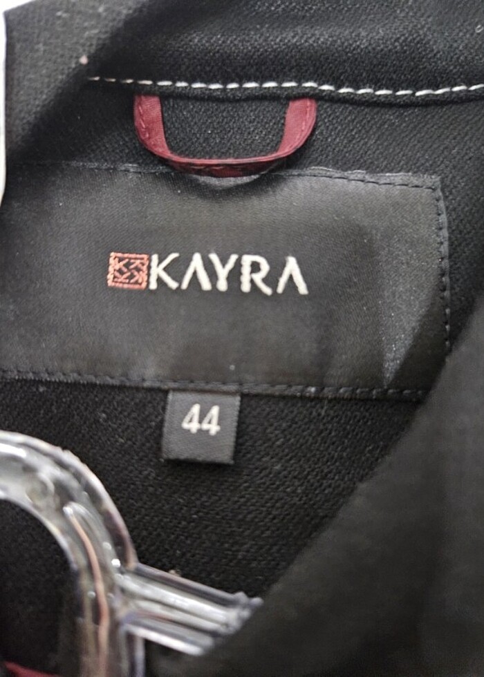 Kayra kaban  - Görsel 4