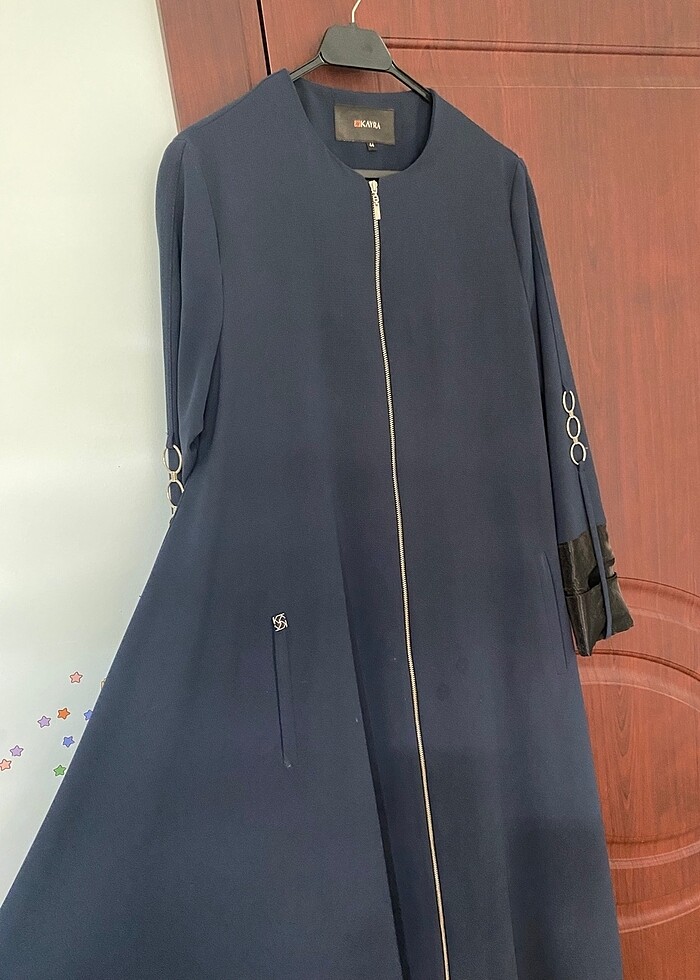 Kayra pardesü - Görsel 2