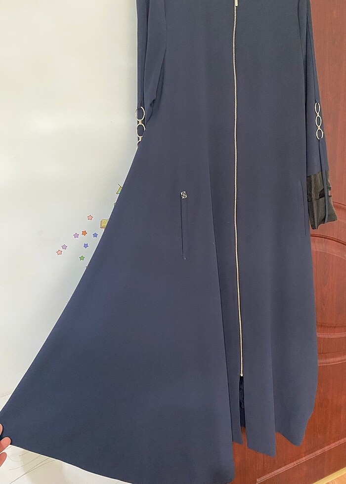 Kayra pardesü - Görsel 3