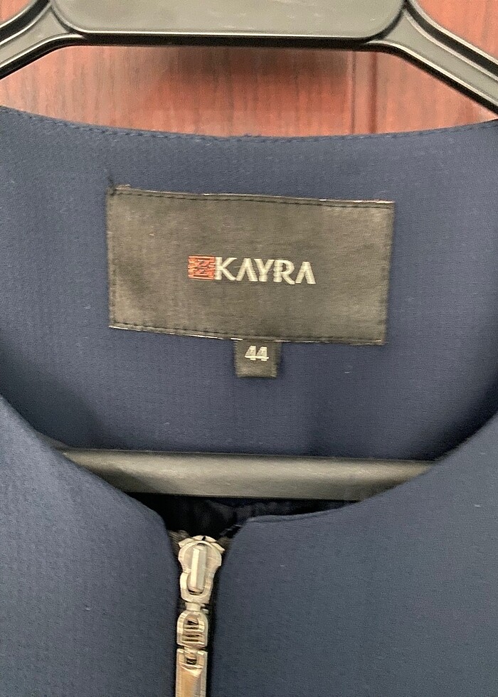 Kayra pardesü - Görsel 4