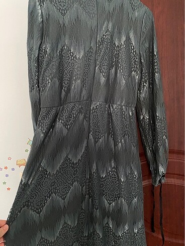 PUANE ELBİSE - Görsel 5