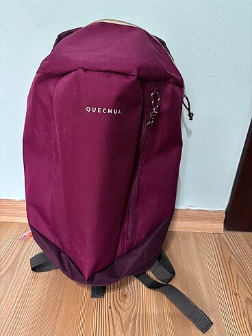 Quechua çanta