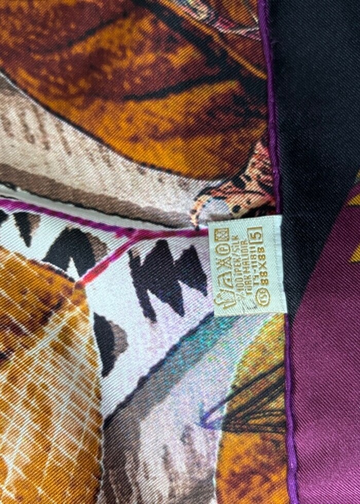 Armine eşarp - Görsel 3